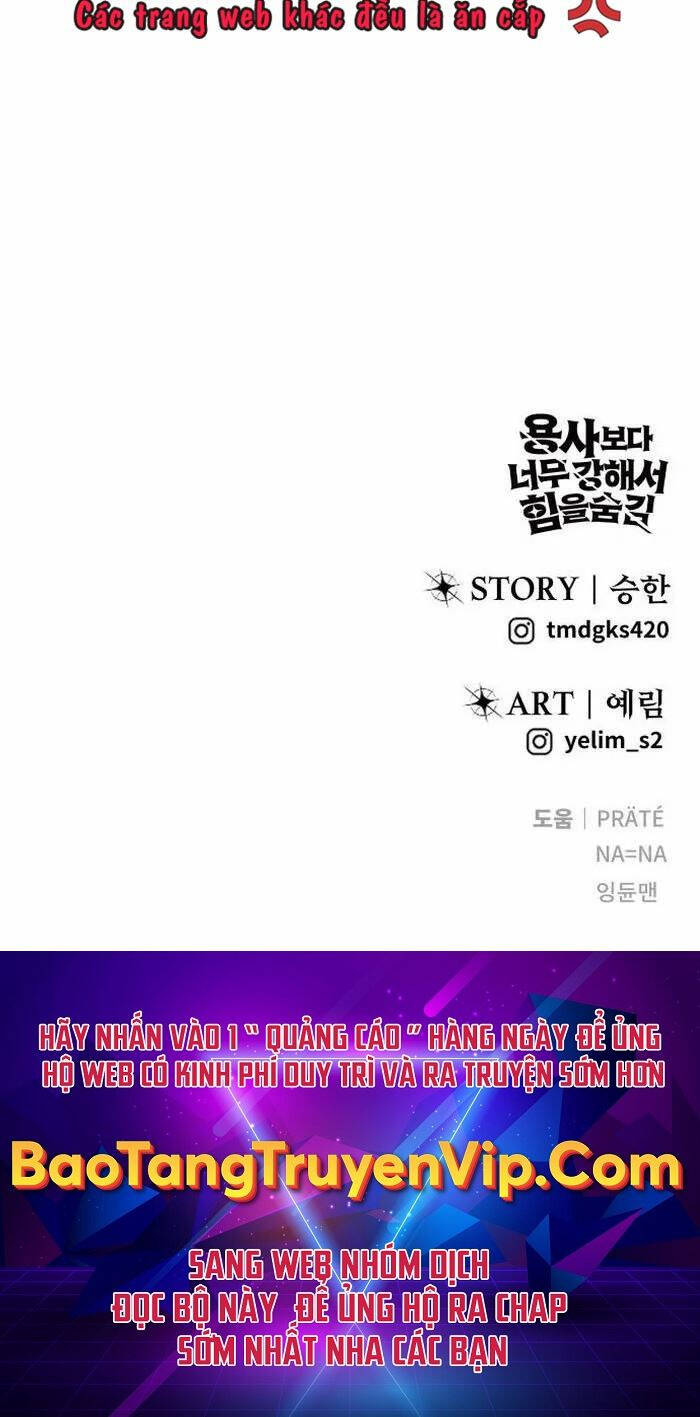 Tôi Mạnh Hơn Anh Hùng - Chapter 50 - Page 96