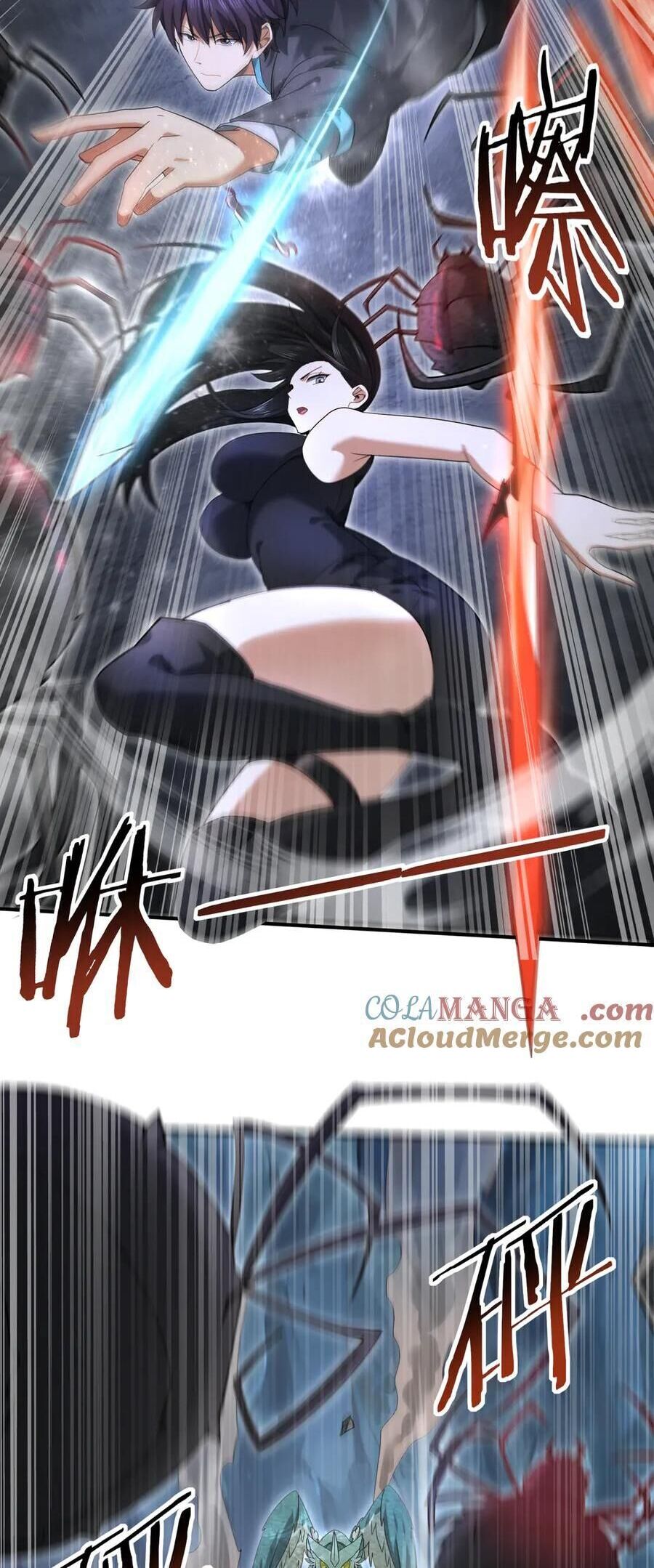 Toàn Dân Chuyển Chức Ngự Long Sư Là Chức Nghiệp Yếu Nhất - Chapter 26 - Page 20