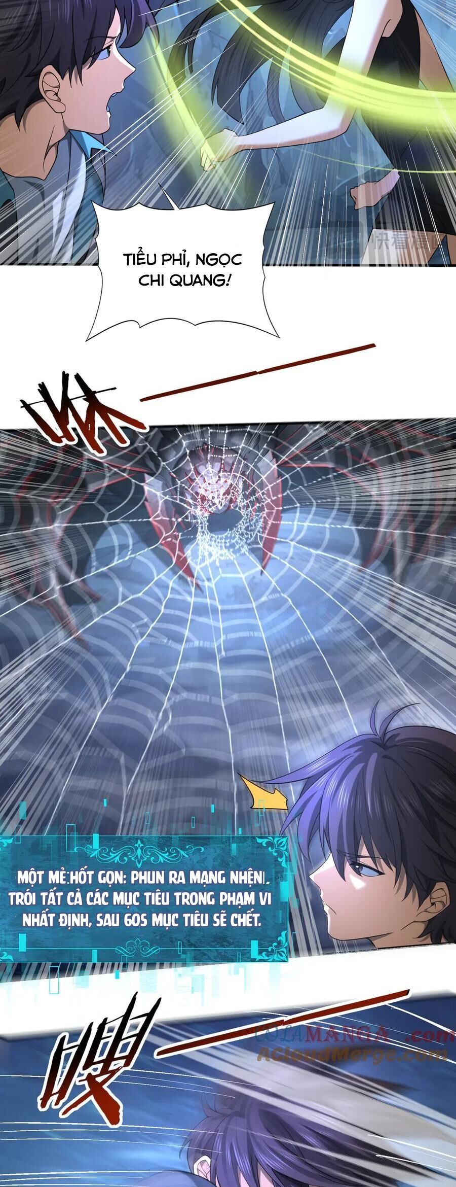 Toàn Dân Chuyển Chức Ngự Long Sư Là Chức Nghiệp Yếu Nhất - Chapter 26 - Page 27