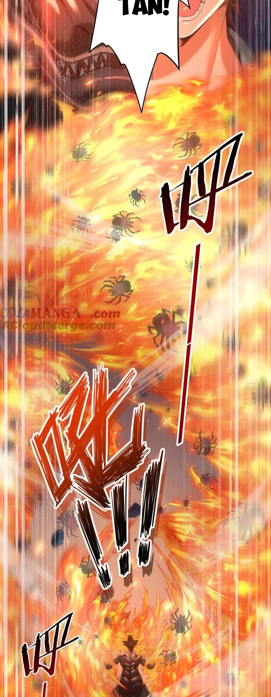 Toàn Dân Chuyển Chức Ngự Long Sư Là Chức Nghiệp Yếu Nhất - Chapter 26 - Page 31