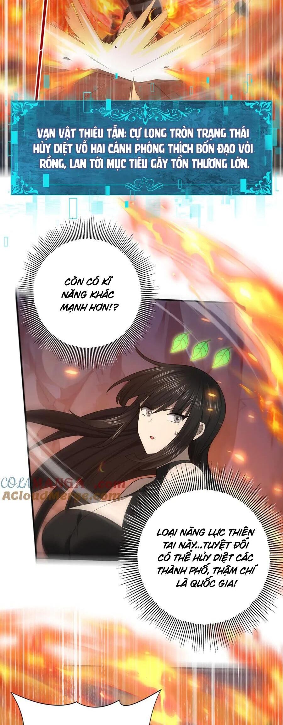 Toàn Dân Chuyển Chức Ngự Long Sư Là Chức Nghiệp Yếu Nhất - Chapter 26 - Page 32