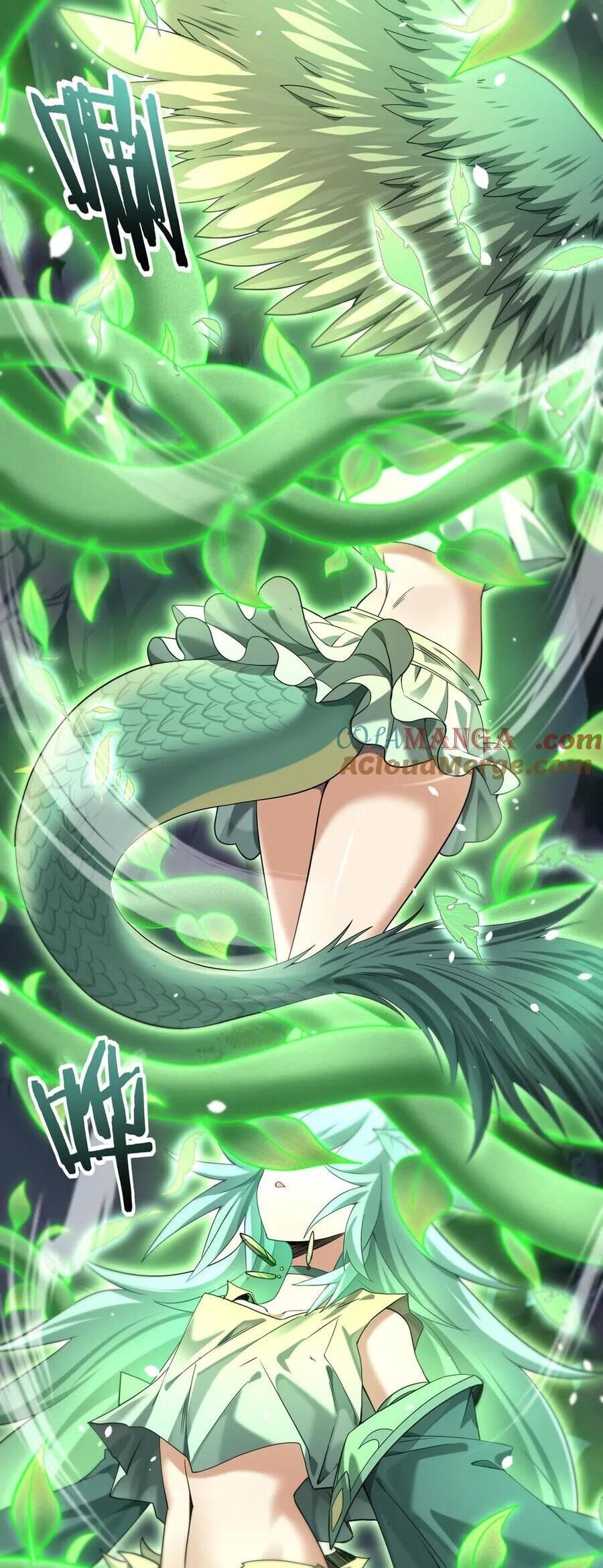 Toàn Dân Chuyển Chức Ngự Long Sư Là Chức Nghiệp Yếu Nhất - Chapter 26 - Page 37