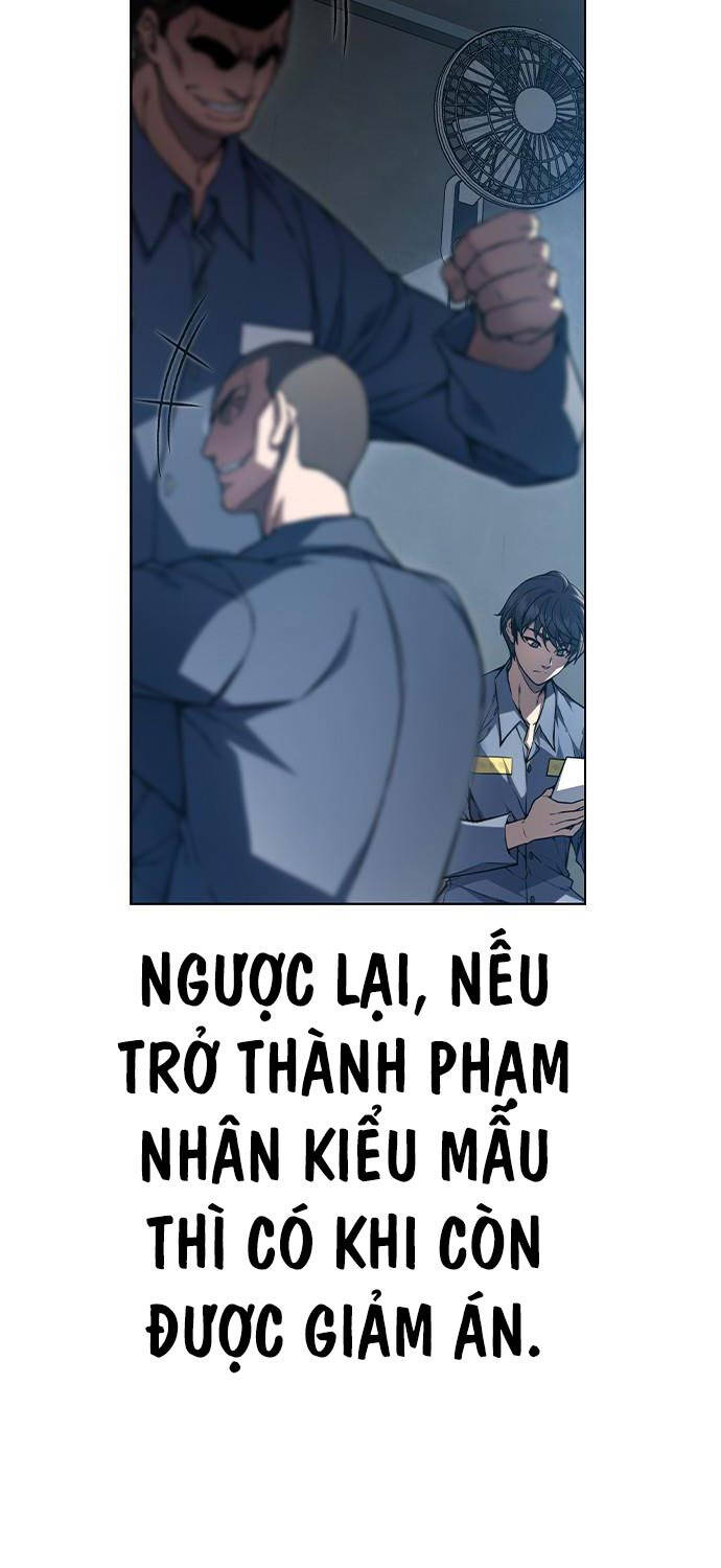 Nhà Tù Vị Thành Niên - Chapter 1 - Page 102