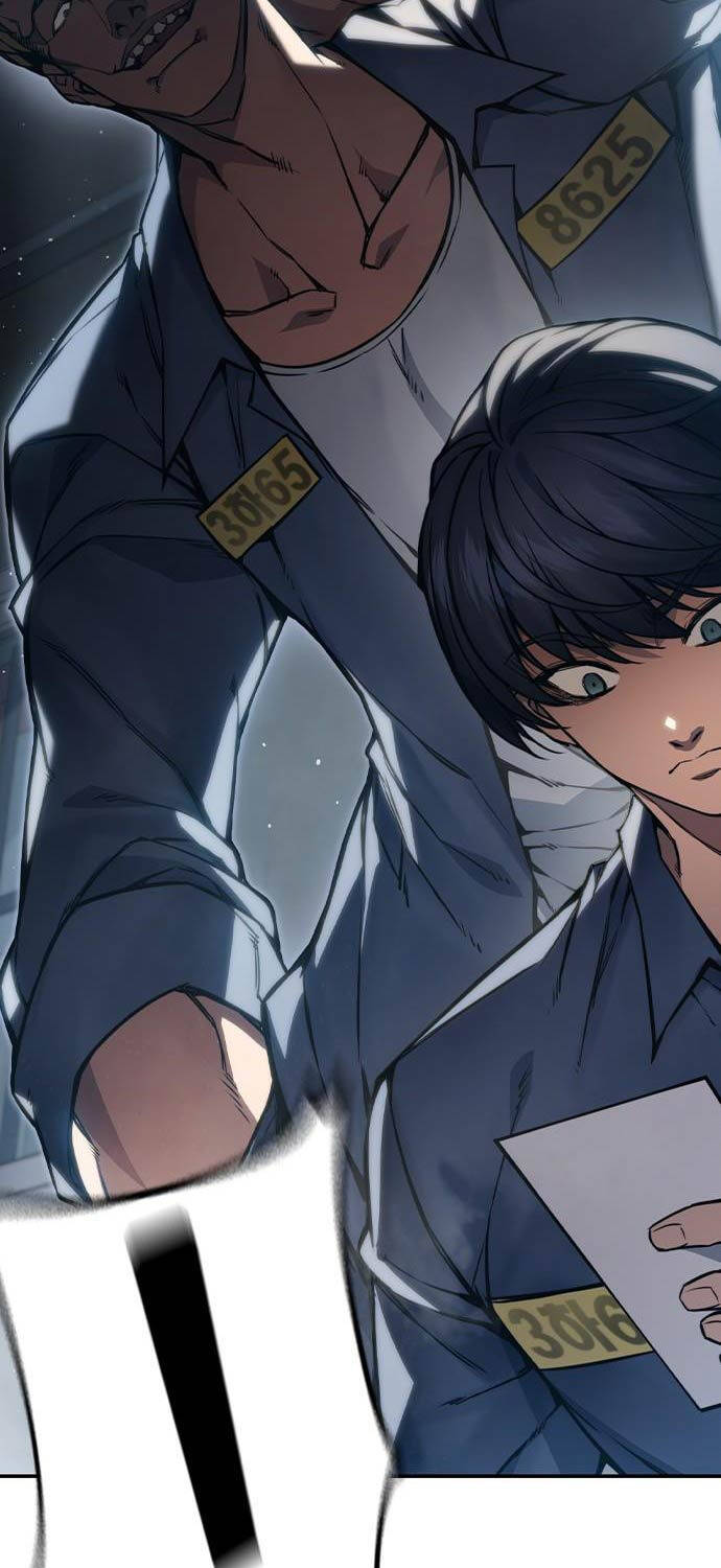 Nhà Tù Vị Thành Niên - Chapter 1 - Page 107