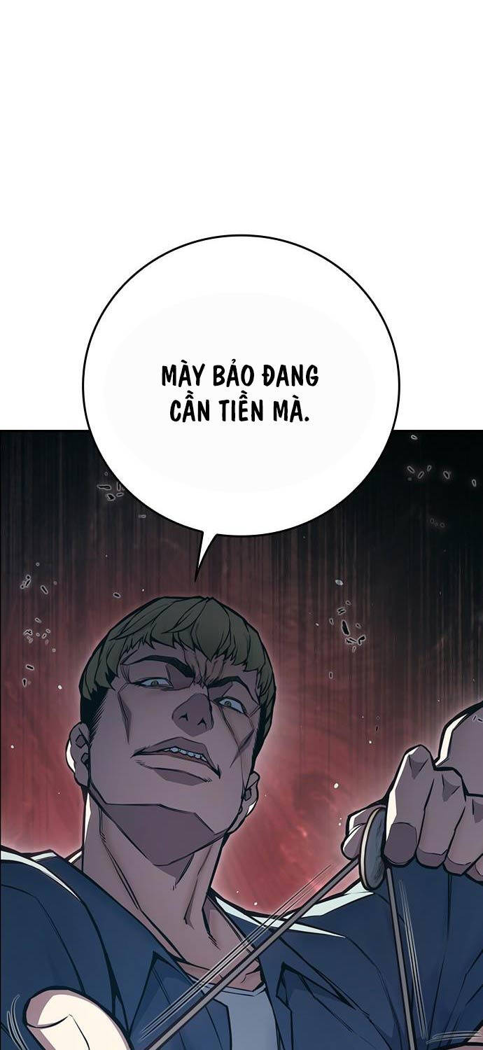 Nhà Tù Vị Thành Niên - Chapter 1 - Page 11