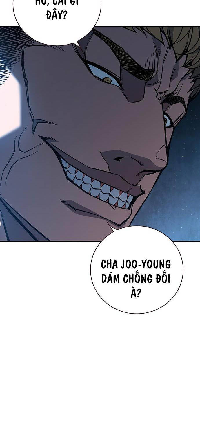 Nhà Tù Vị Thành Niên - Chapter 1 - Page 113