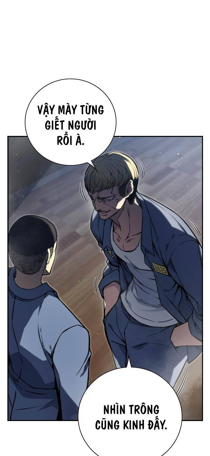 Nhà Tù Vị Thành Niên - Chapter 1 - Page 132