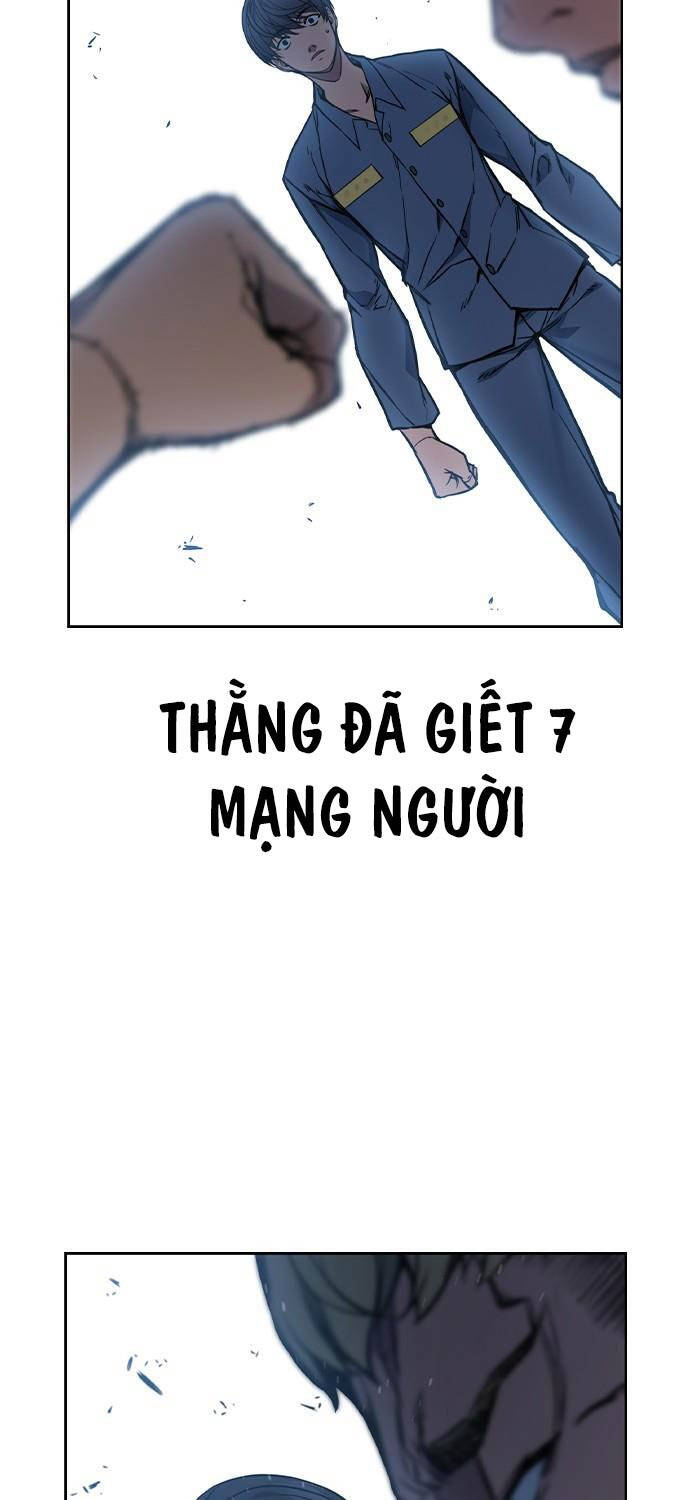 Nhà Tù Vị Thành Niên - Chapter 1 - Page 148
