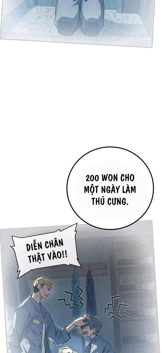 Nhà Tù Vị Thành Niên - Chapter 1 - Page 16