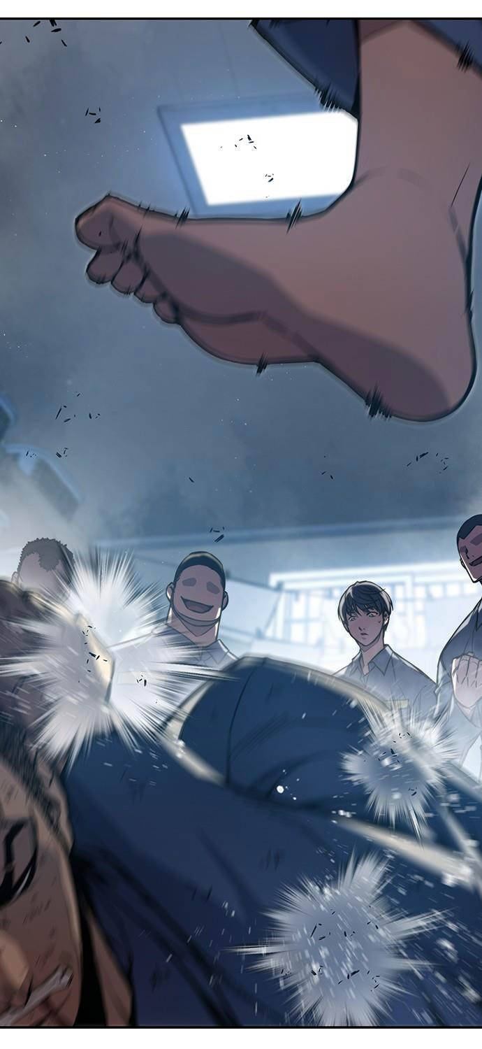 Nhà Tù Vị Thành Niên - Chapter 1 - Page 160