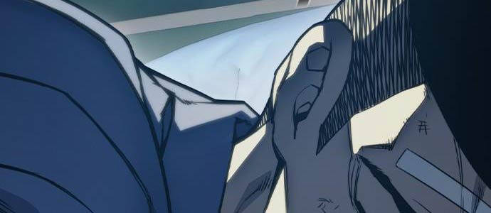 Nhà Tù Vị Thành Niên - Chapter 1 - Page 179