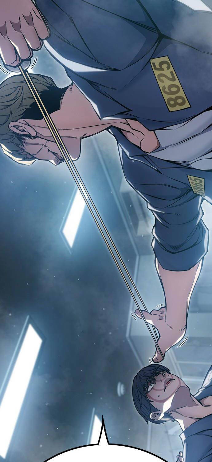 Nhà Tù Vị Thành Niên - Chapter 1 - Page 18