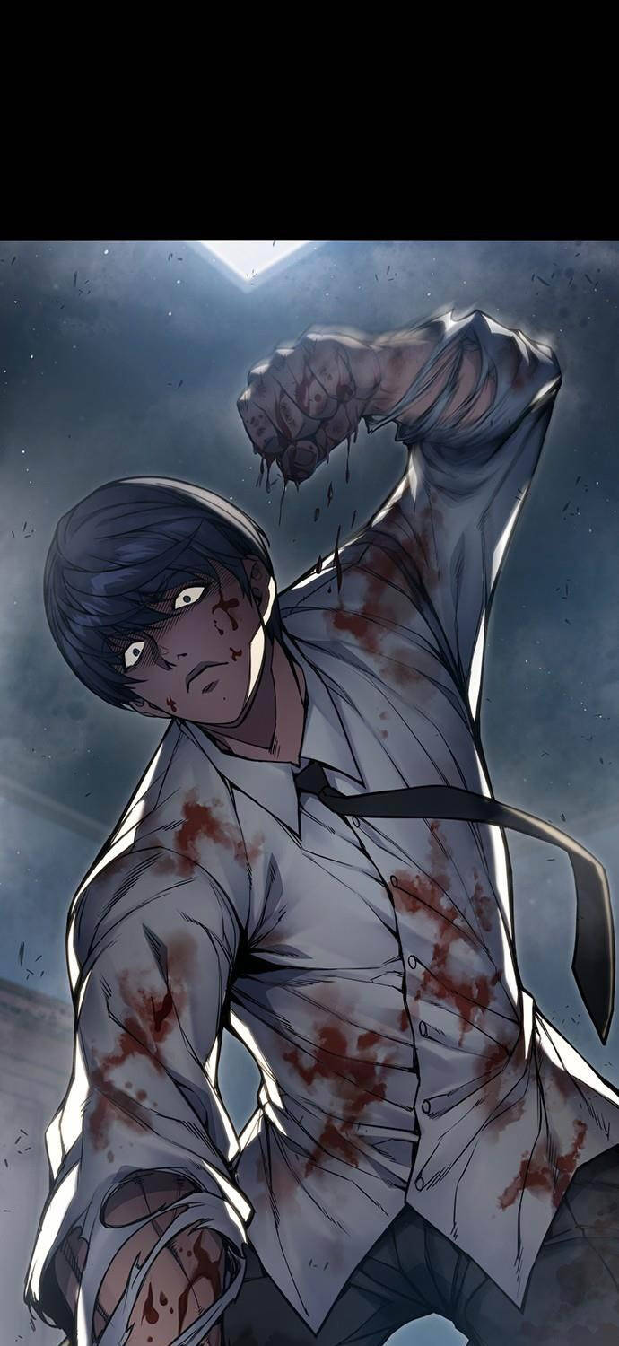 Nhà Tù Vị Thành Niên - Chapter 1 - Page 184