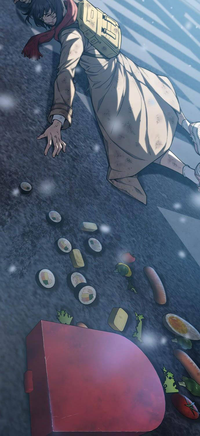 Nhà Tù Vị Thành Niên - Chapter 1 - Page 205