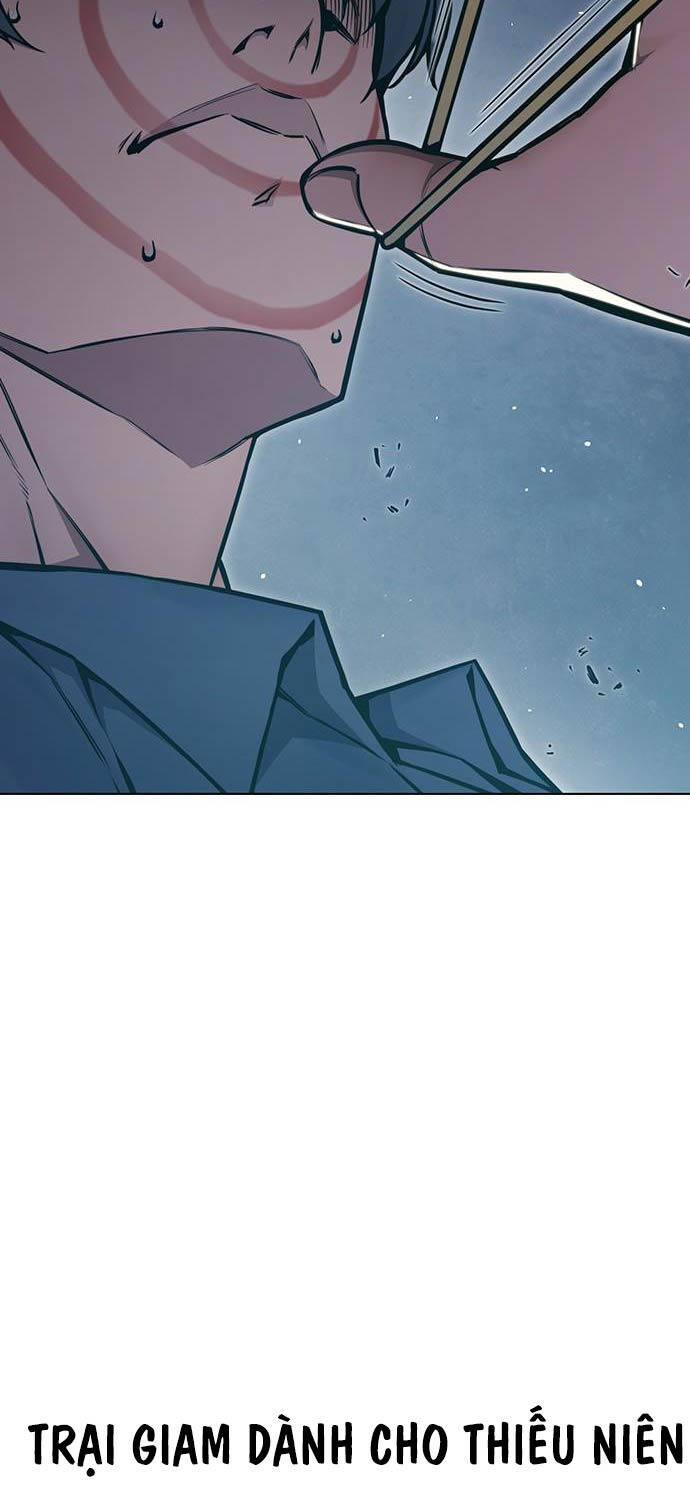 Nhà Tù Vị Thành Niên - Chapter 1 - Page 21