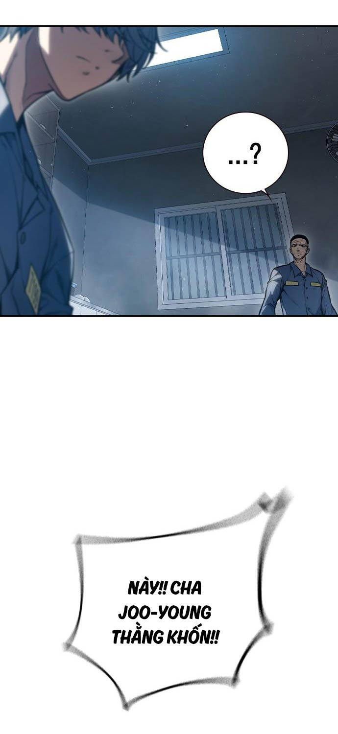 Nhà Tù Vị Thành Niên - Chapter 1 - Page 215