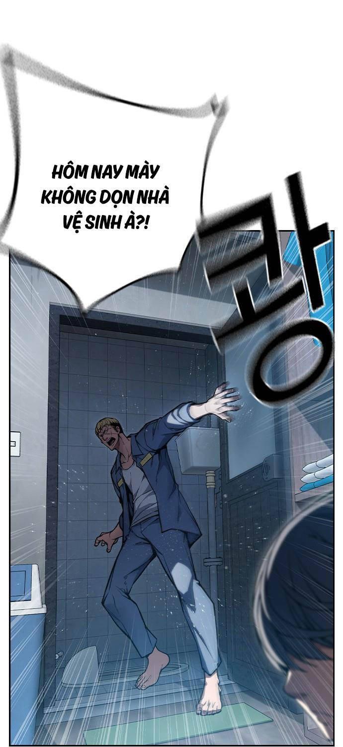 Nhà Tù Vị Thành Niên - Chapter 1 - Page 216