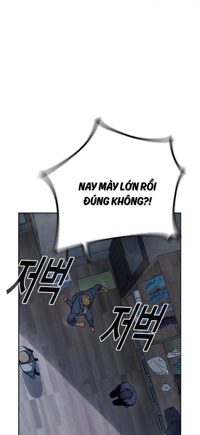 Nhà Tù Vị Thành Niên - Chapter 1 - Page 217