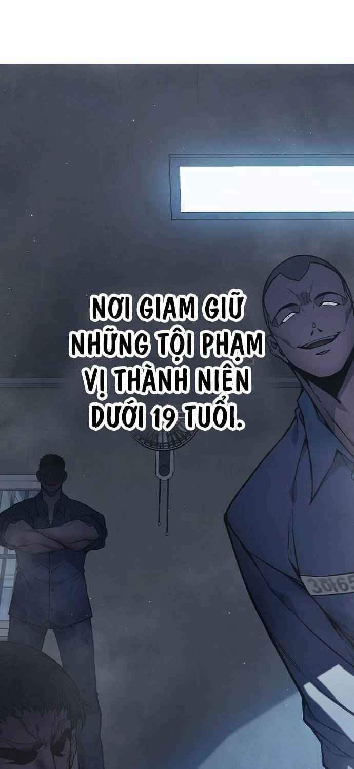 Nhà Tù Vị Thành Niên - Chapter 1 - Page 22