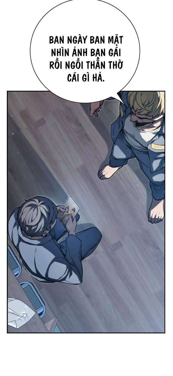 Nhà Tù Vị Thành Niên - Chapter 1 - Page 220