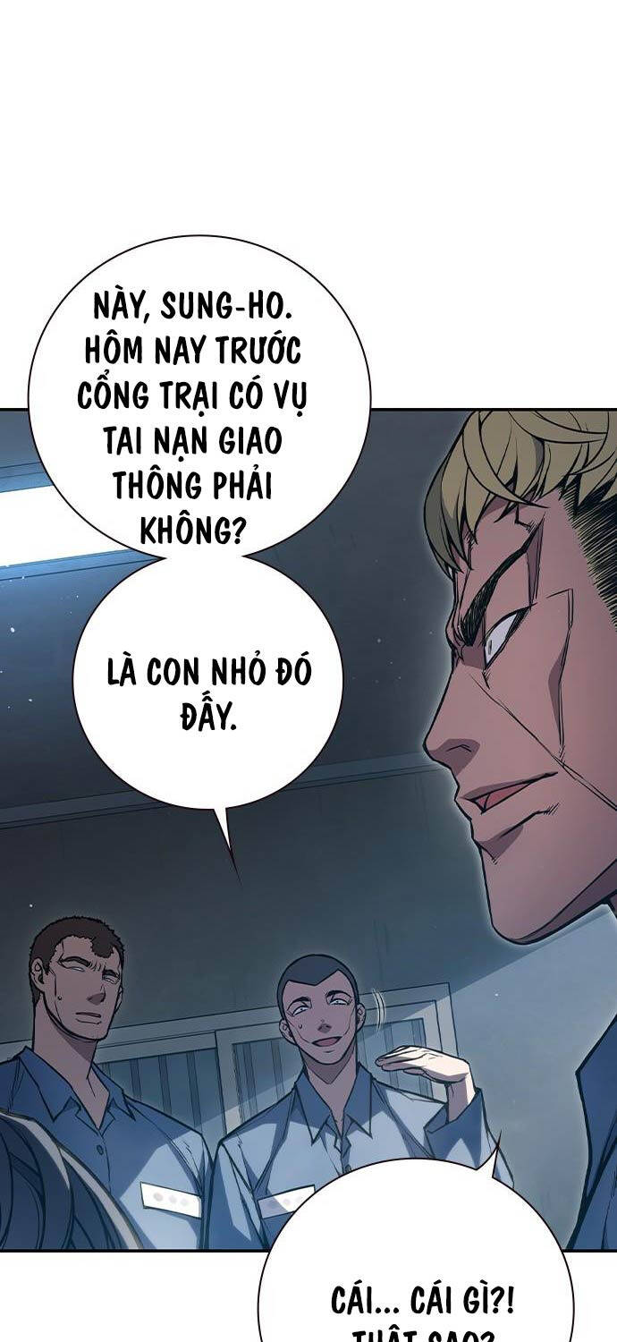 Nhà Tù Vị Thành Niên - Chapter 1 - Page 221