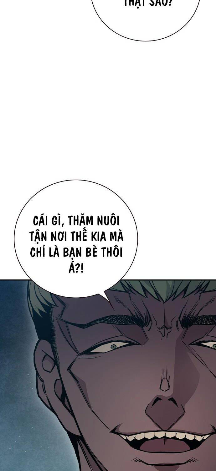 Nhà Tù Vị Thành Niên - Chapter 1 - Page 222