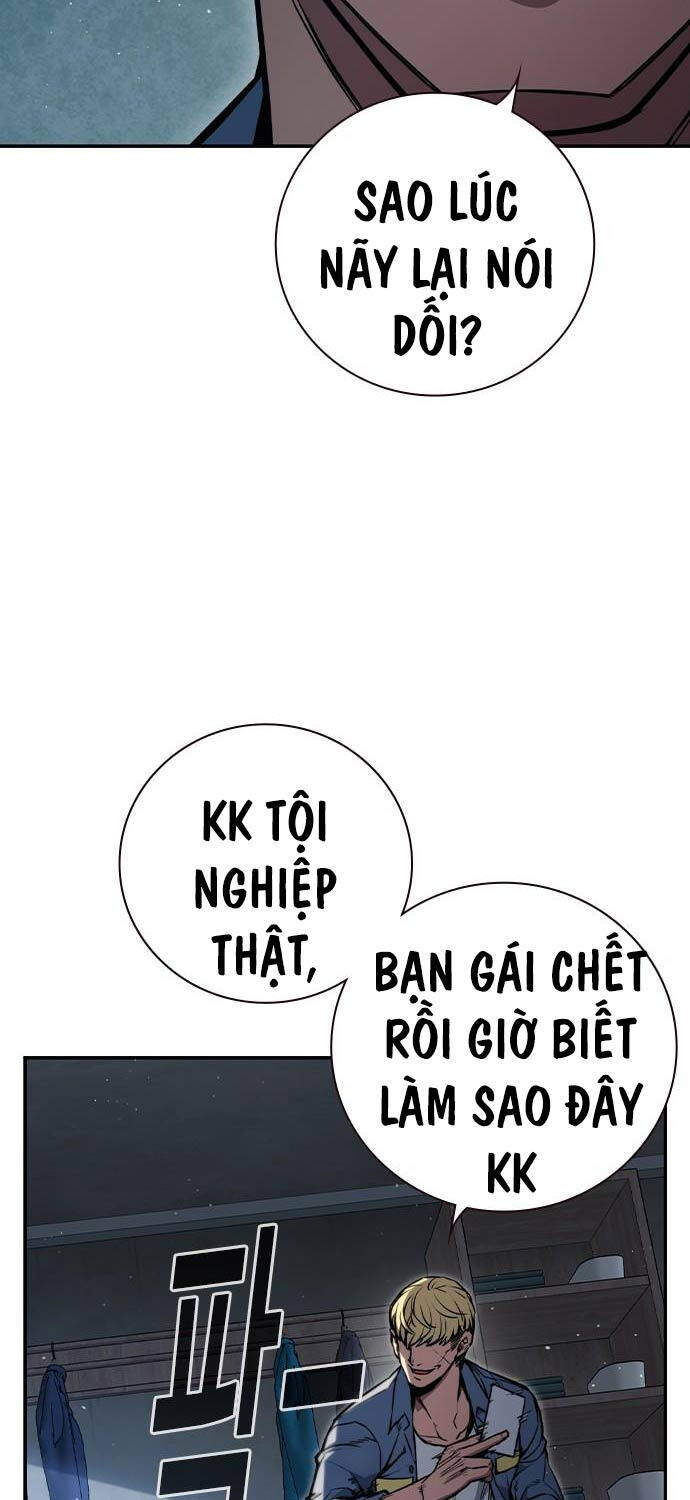 Nhà Tù Vị Thành Niên - Chapter 1 - Page 223