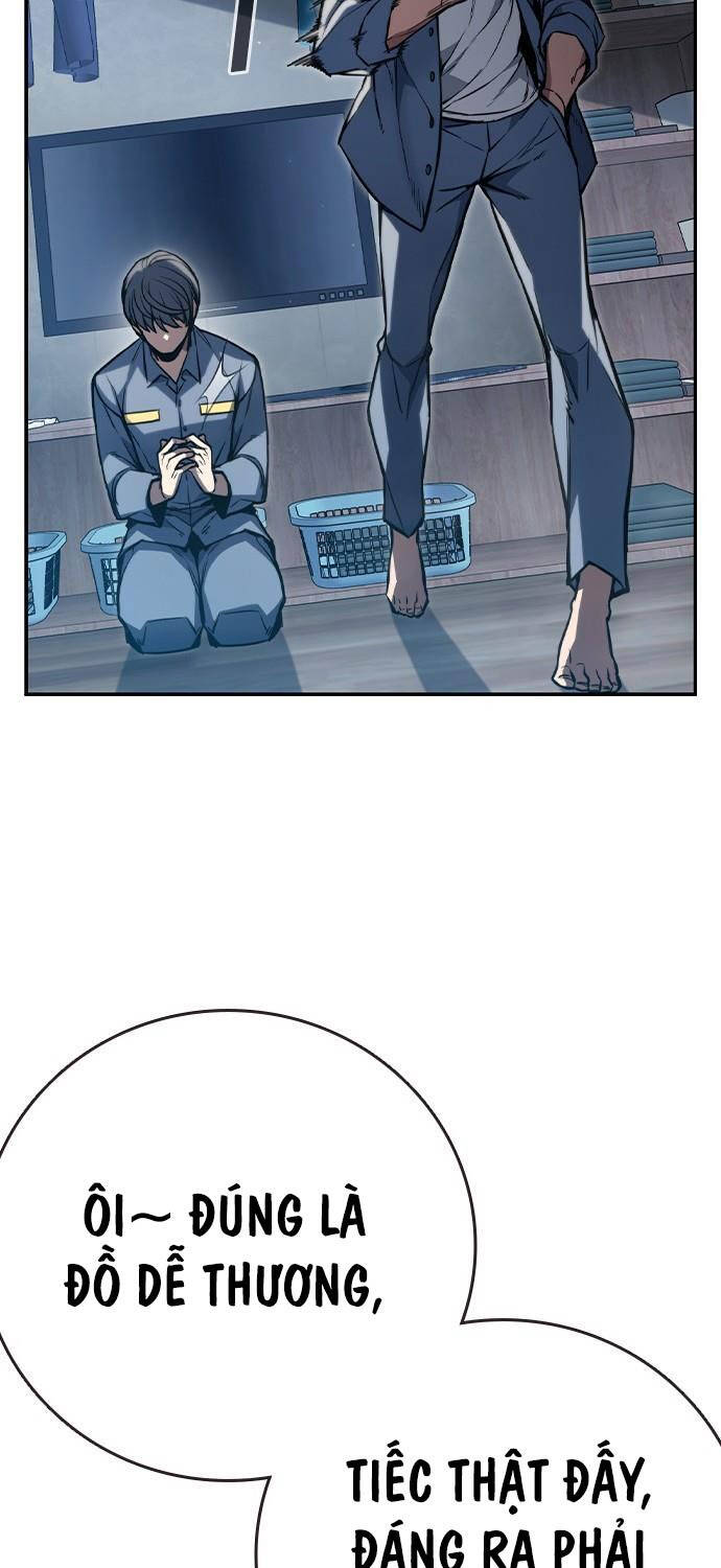 Nhà Tù Vị Thành Niên - Chapter 1 - Page 224