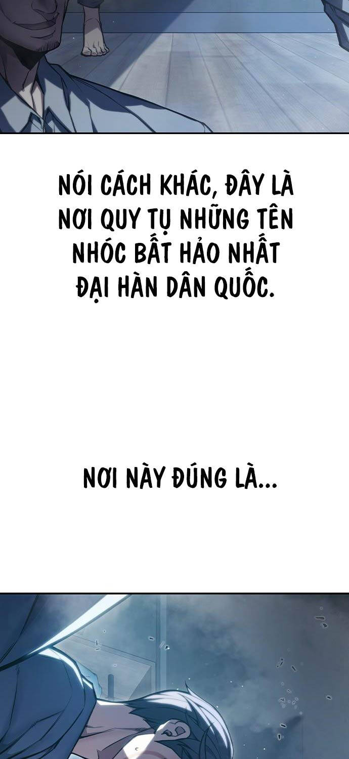 Nhà Tù Vị Thành Niên - Chapter 1 - Page 23