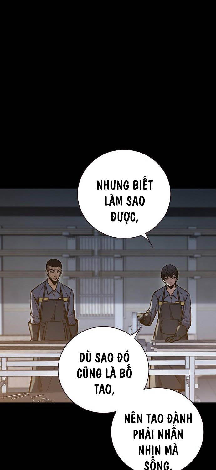Nhà Tù Vị Thành Niên - Chapter 1 - Page 257