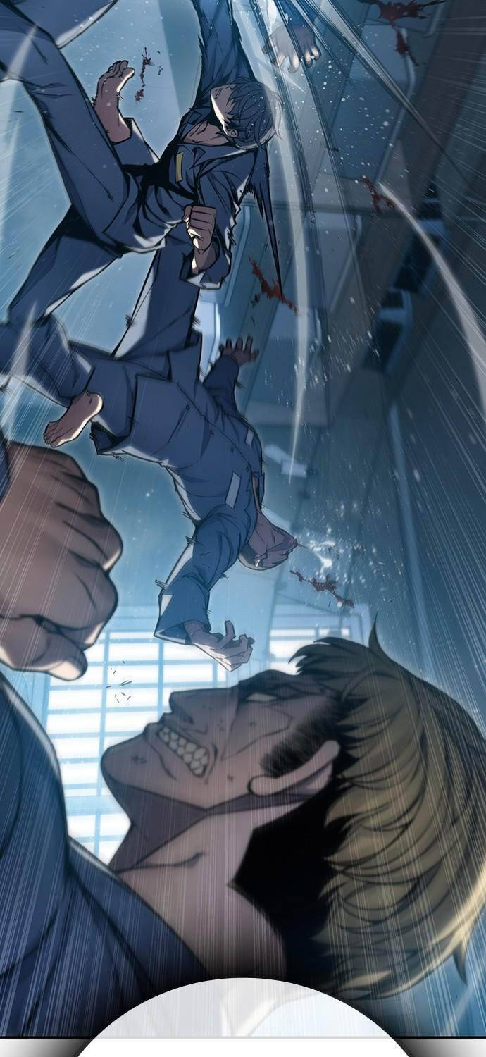 Nhà Tù Vị Thành Niên - Chapter 1 - Page 268