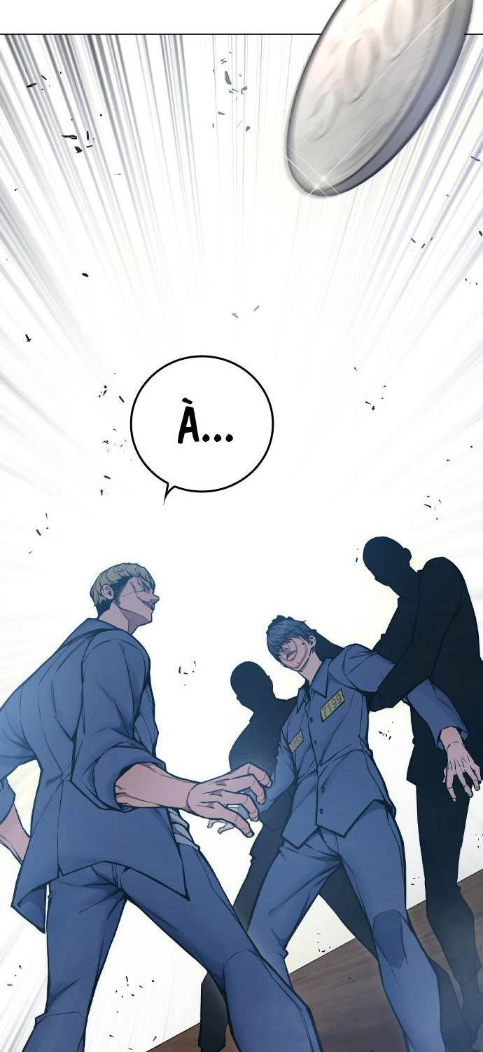 Nhà Tù Vị Thành Niên - Chapter 1 - Page 27