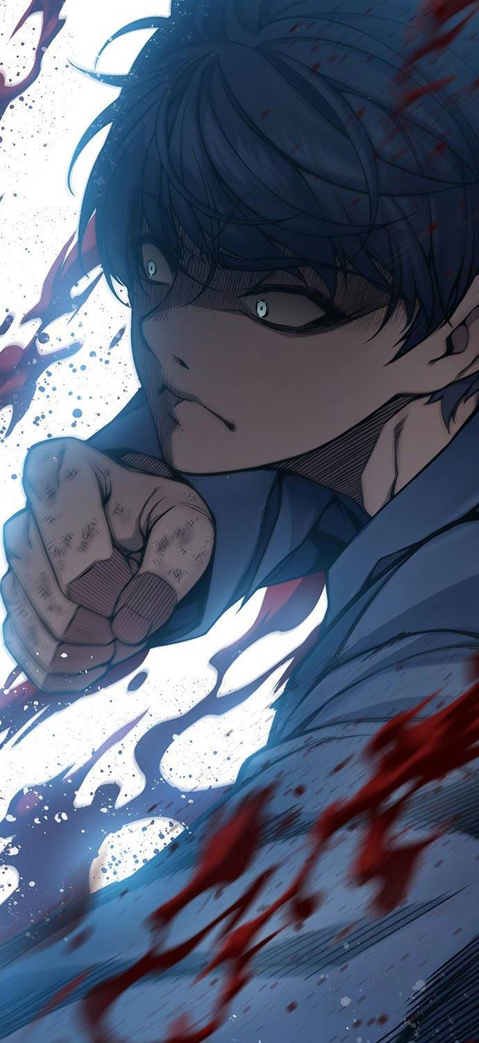 Nhà Tù Vị Thành Niên - Chapter 1 - Page 270