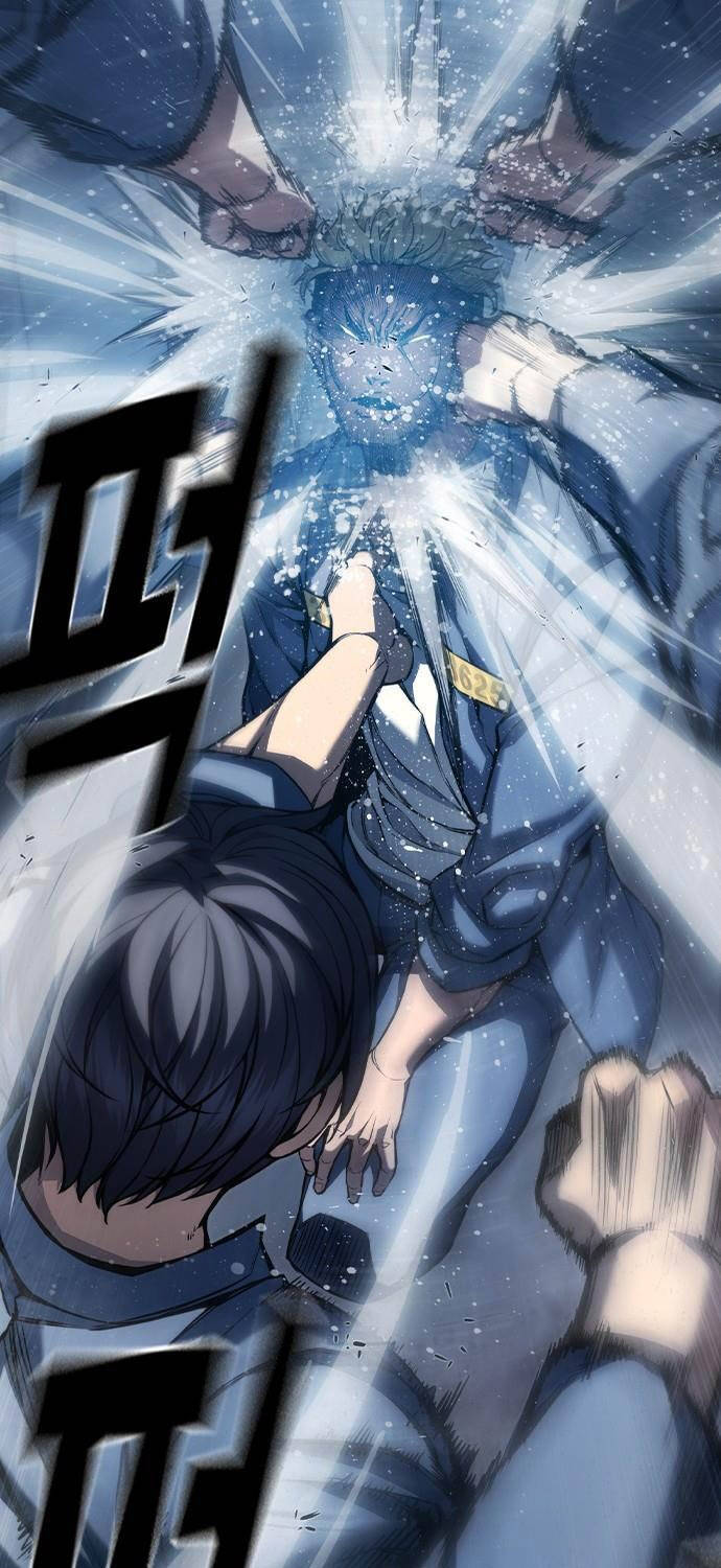 Nhà Tù Vị Thành Niên - Chapter 1 - Page 280