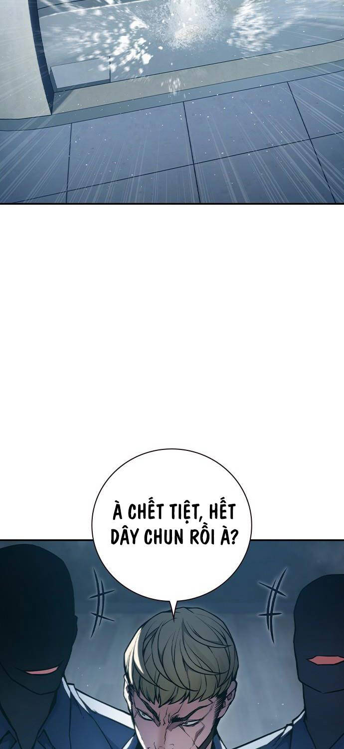 Nhà Tù Vị Thành Niên - Chapter 1 - Page 30