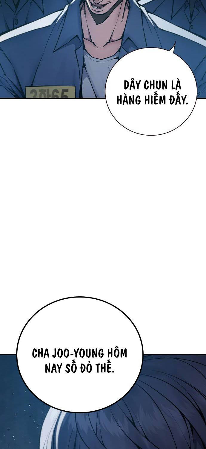 Nhà Tù Vị Thành Niên - Chapter 1 - Page 31