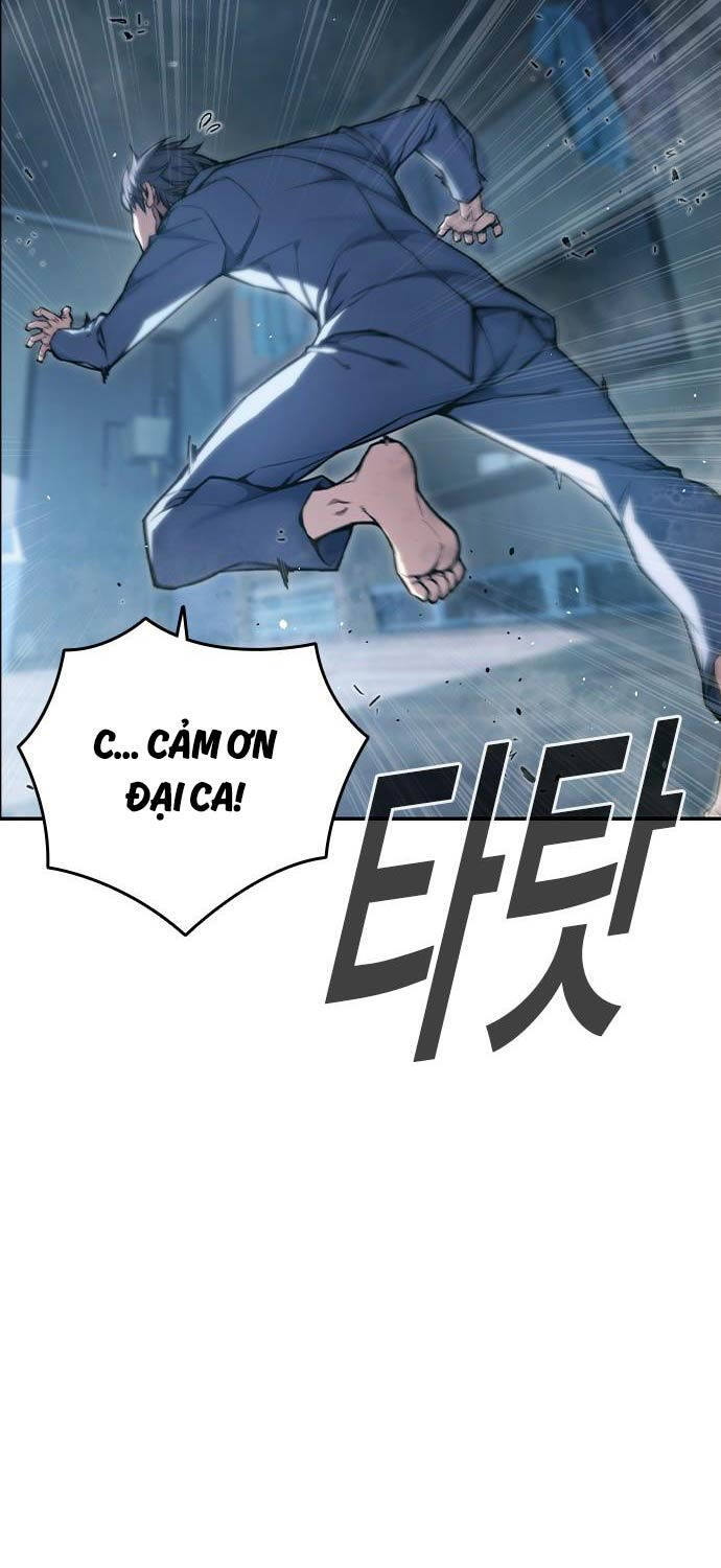 Nhà Tù Vị Thành Niên - Chapter 1 - Page 33