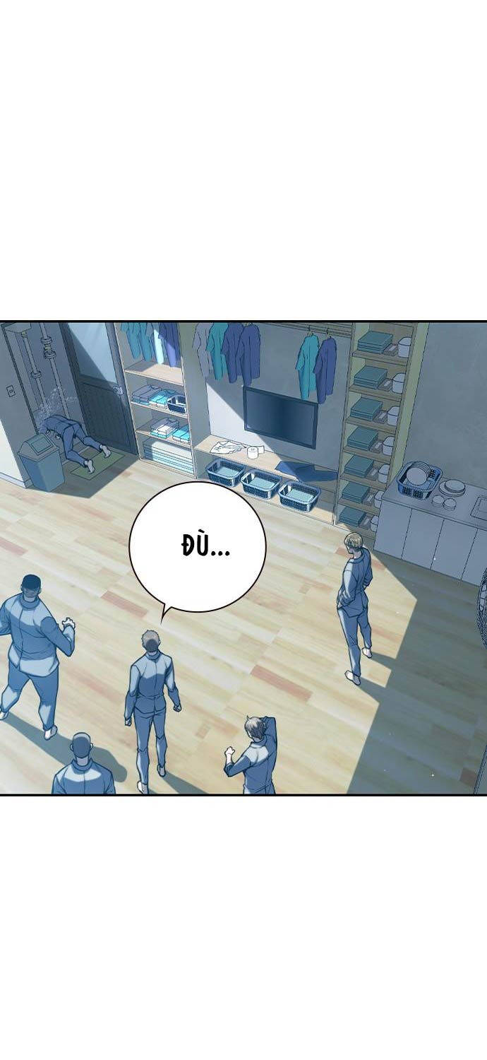 Nhà Tù Vị Thành Niên - Chapter 1 - Page 41