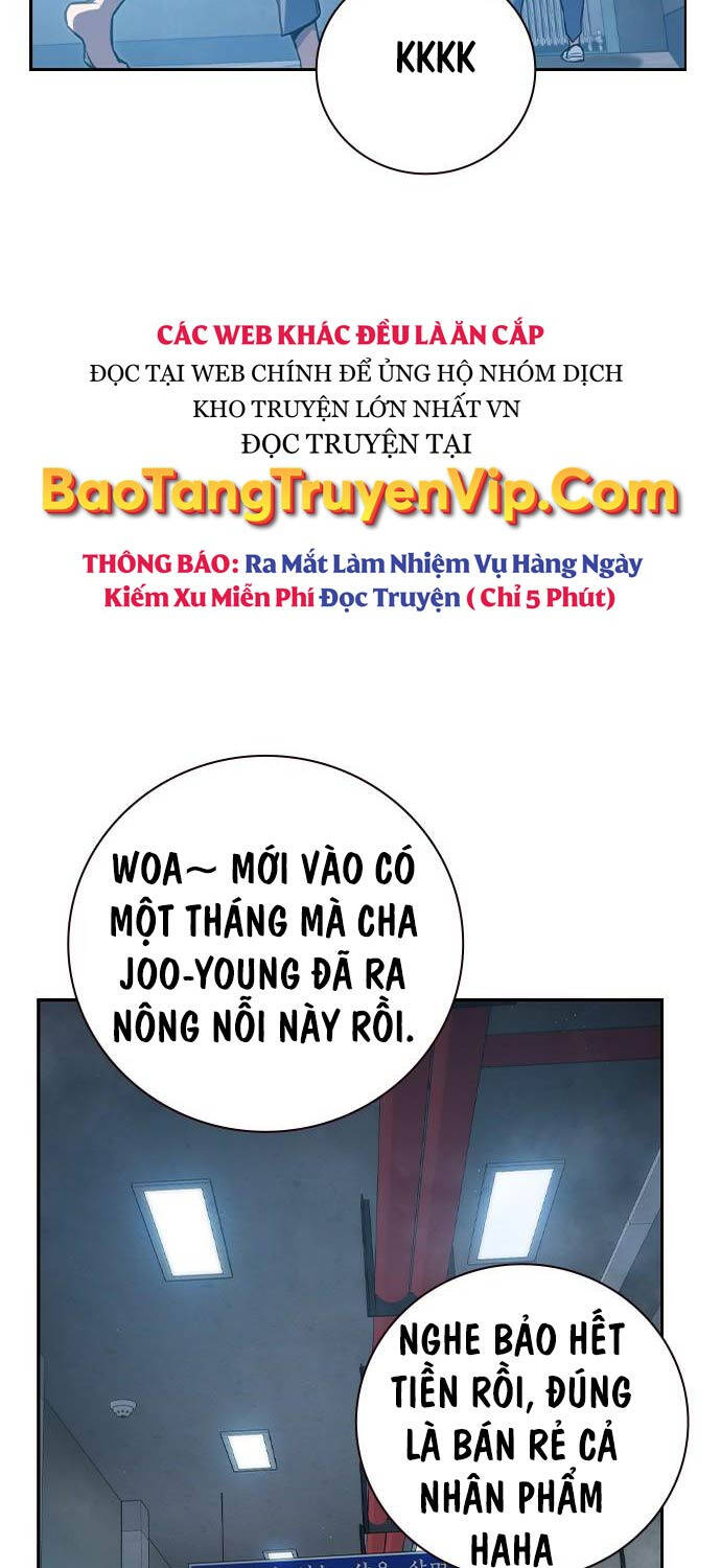 Nhà Tù Vị Thành Niên - Chapter 1 - Page 49