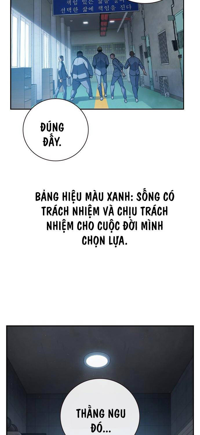 Nhà Tù Vị Thành Niên - Chapter 1 - Page 50
