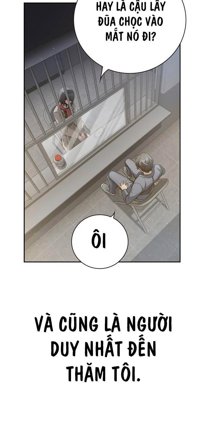 Nhà Tù Vị Thành Niên - Chapter 1 - Page 63