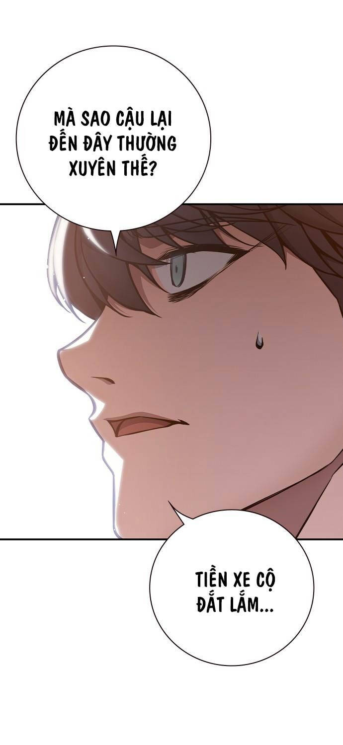 Nhà Tù Vị Thành Niên - Chapter 1 - Page 64