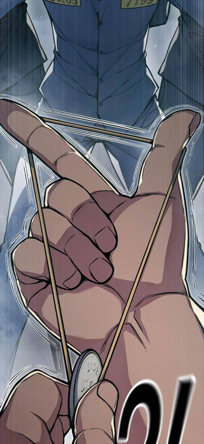 Nhà Tù Vị Thành Niên - Chapter 1 - Page 7