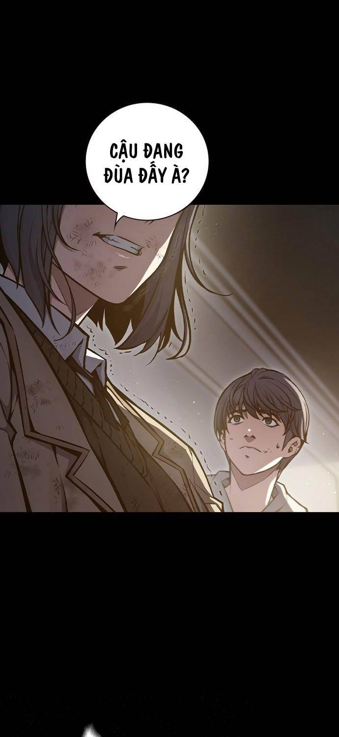 Nhà Tù Vị Thành Niên - Chapter 1 - Page 84