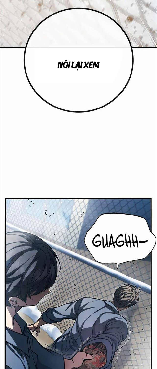 Nhà Tù Vị Thành Niên - Chapter 2 - Page 10