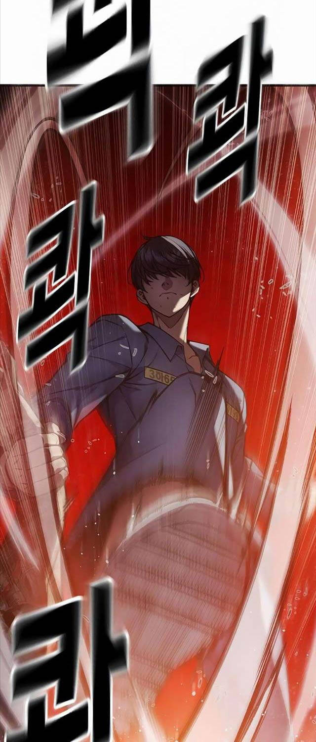 Nhà Tù Vị Thành Niên - Chapter 2 - Page 17