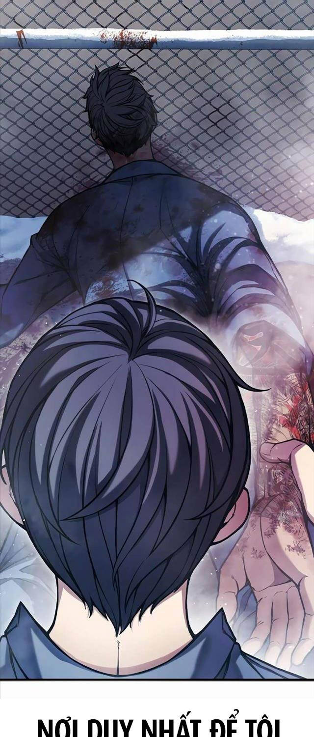 Nhà Tù Vị Thành Niên - Chapter 2 - Page 22