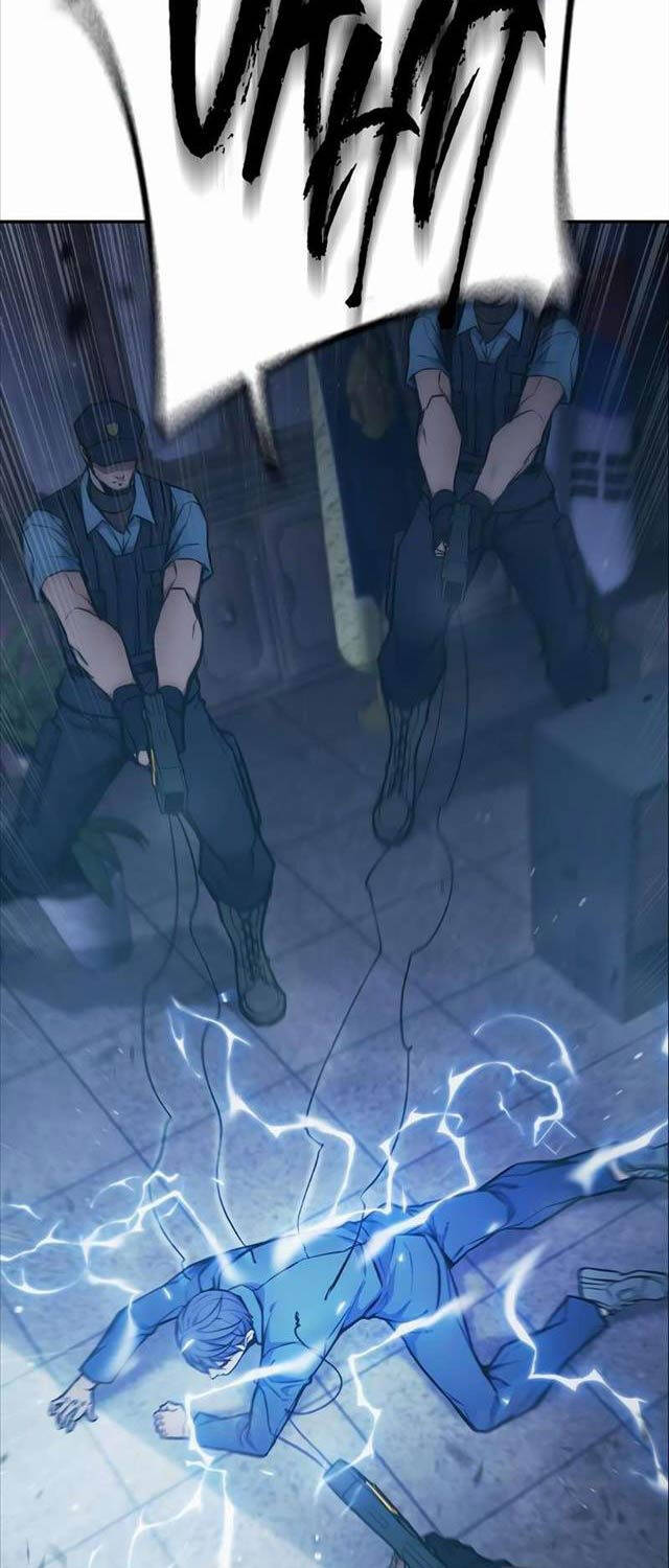 Nhà Tù Vị Thành Niên - Chapter 3 - Page 163