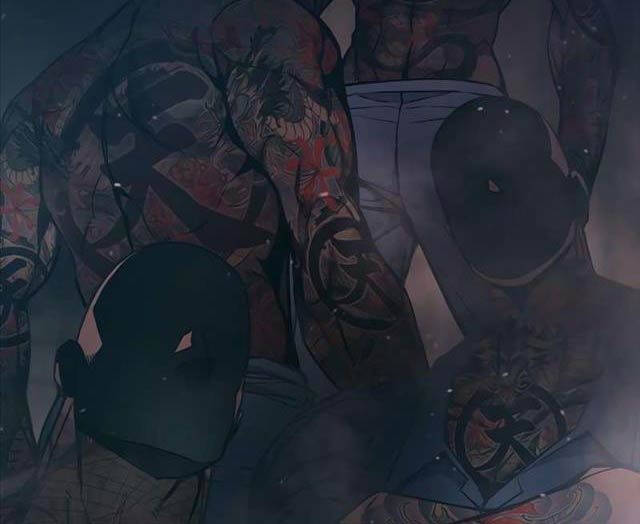 Nhà Tù Vị Thành Niên - Chapter 3 - Page 173