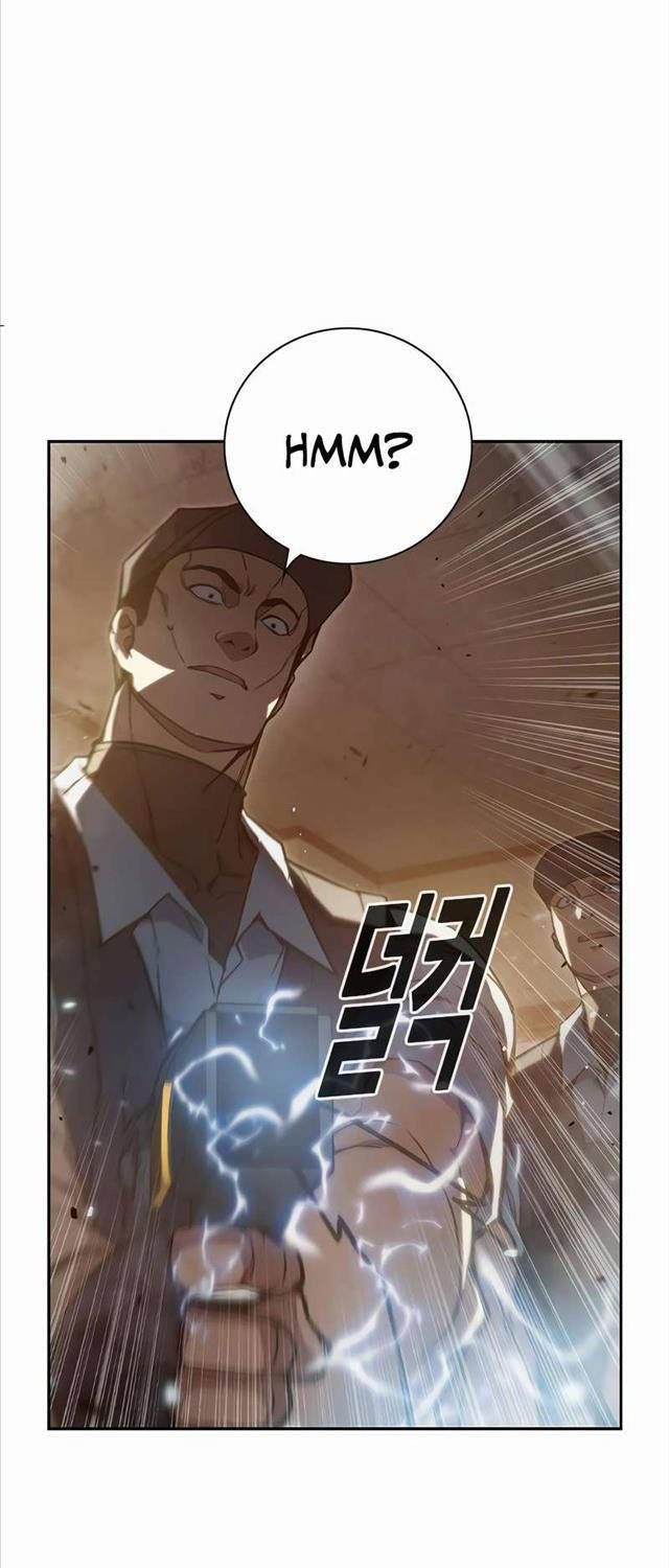 Nhà Tù Vị Thành Niên - Chapter 3 - Page 190